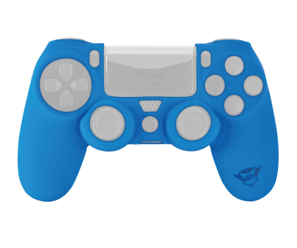 Akcesoria do konsol Trust GXT 744B (Nakładka PAD PS4)